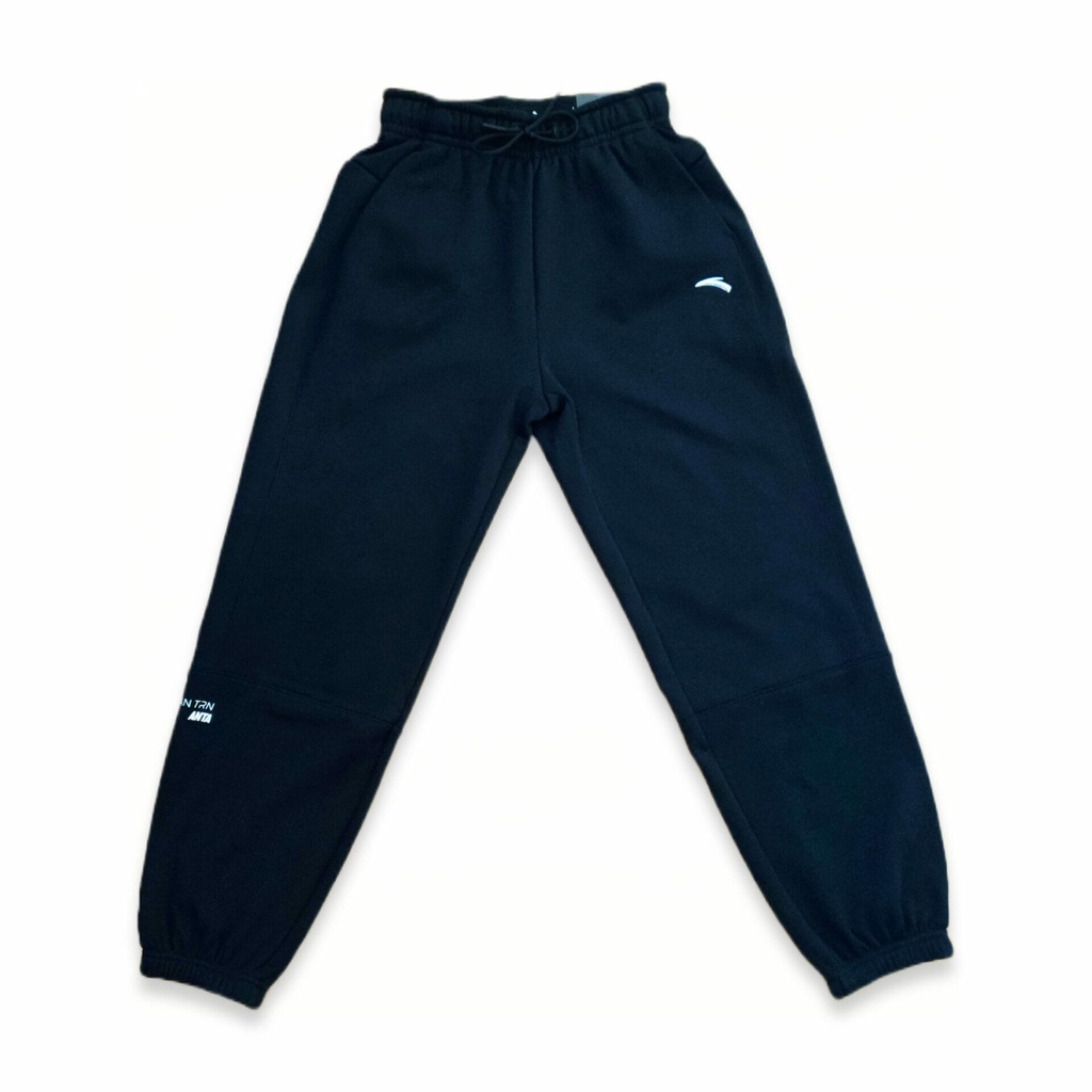 Anta Women’s Knit Track Pants