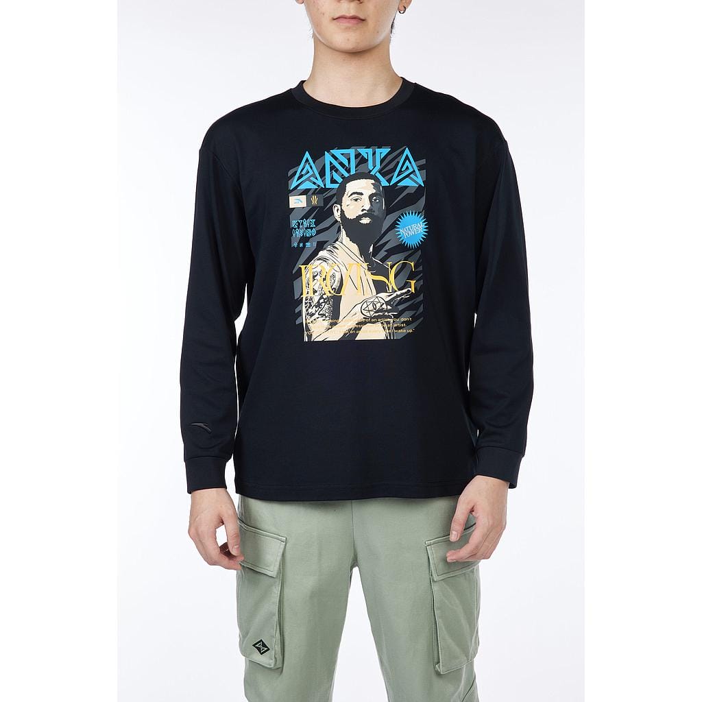 Anta KAI sweater