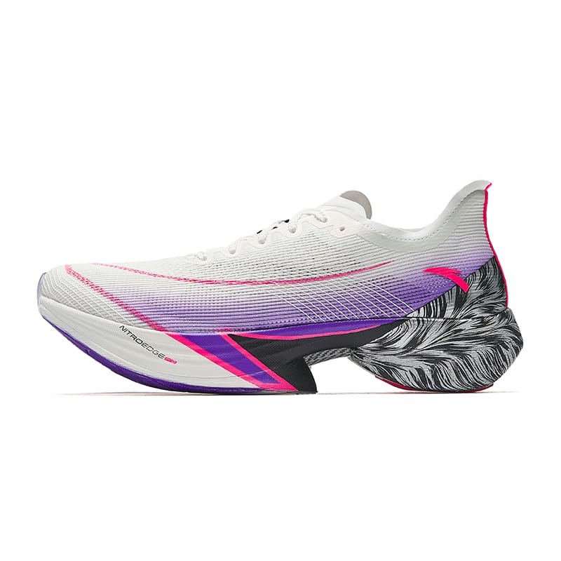 Anta C10 Pro running shoes