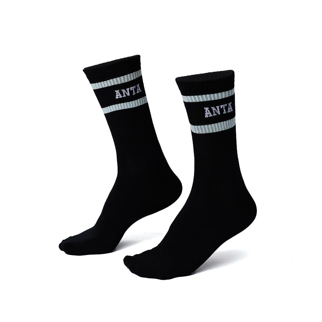 Anta Campus Crew Socks