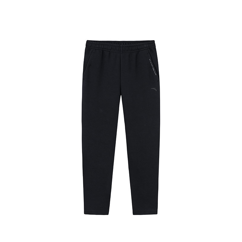Anta Men's Knit Track Pants