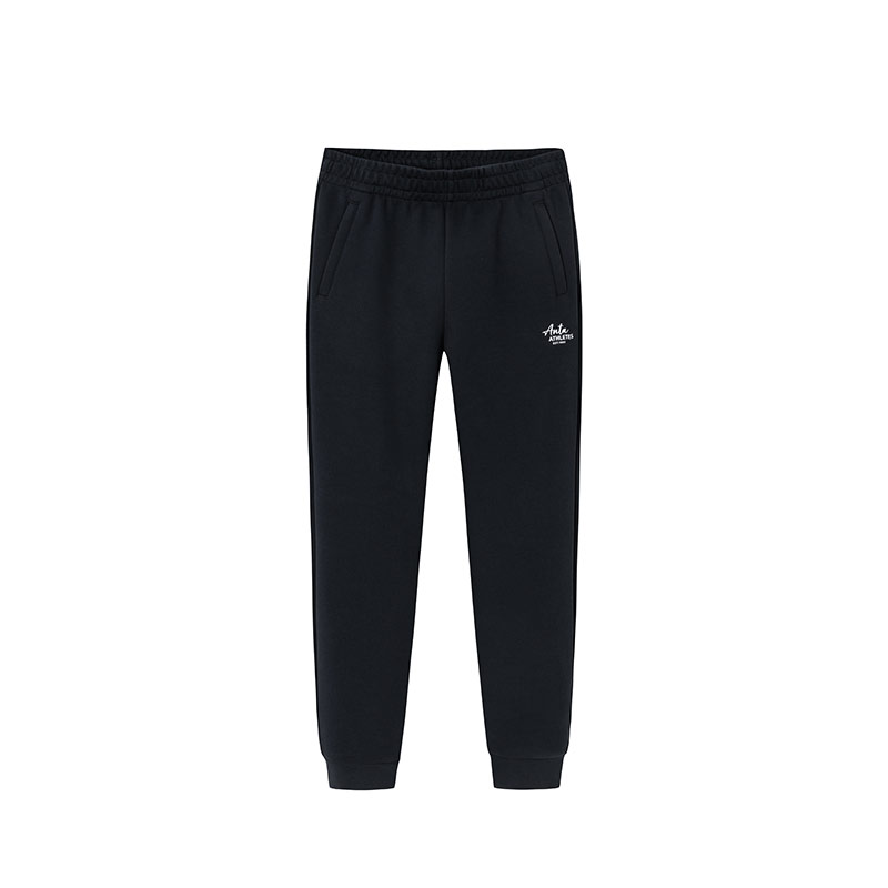 Anta Women's Knit Track Pants