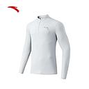Anta Men's Running Long Sleeve Shirt