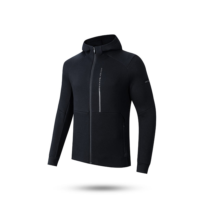 Anta Men's Knit Track Top