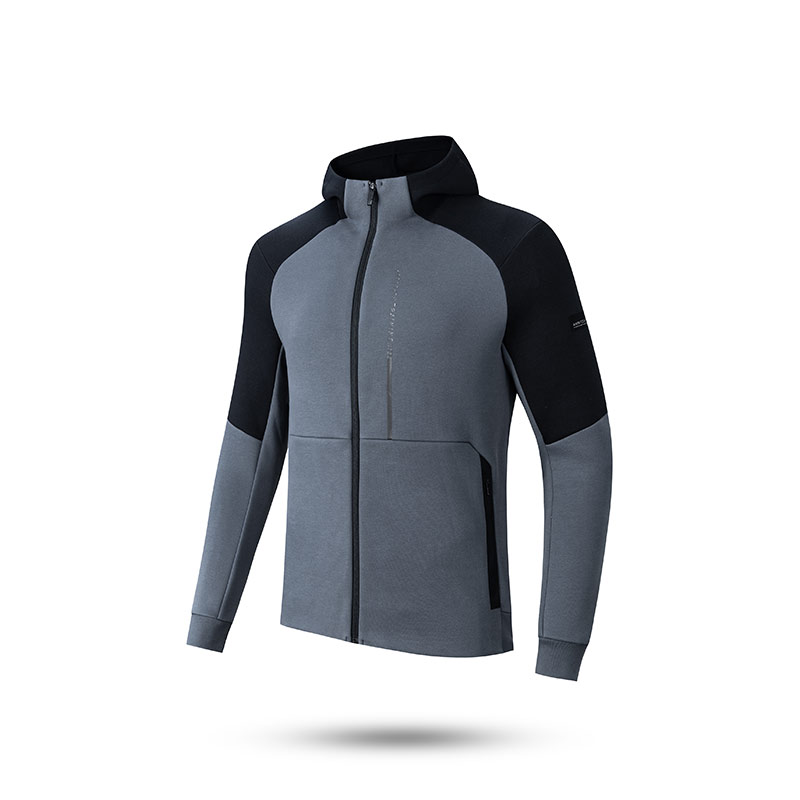 Anta Men's Knit Track Top
