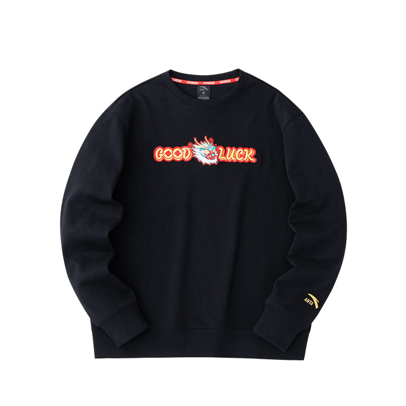 Anta Sweatshirt