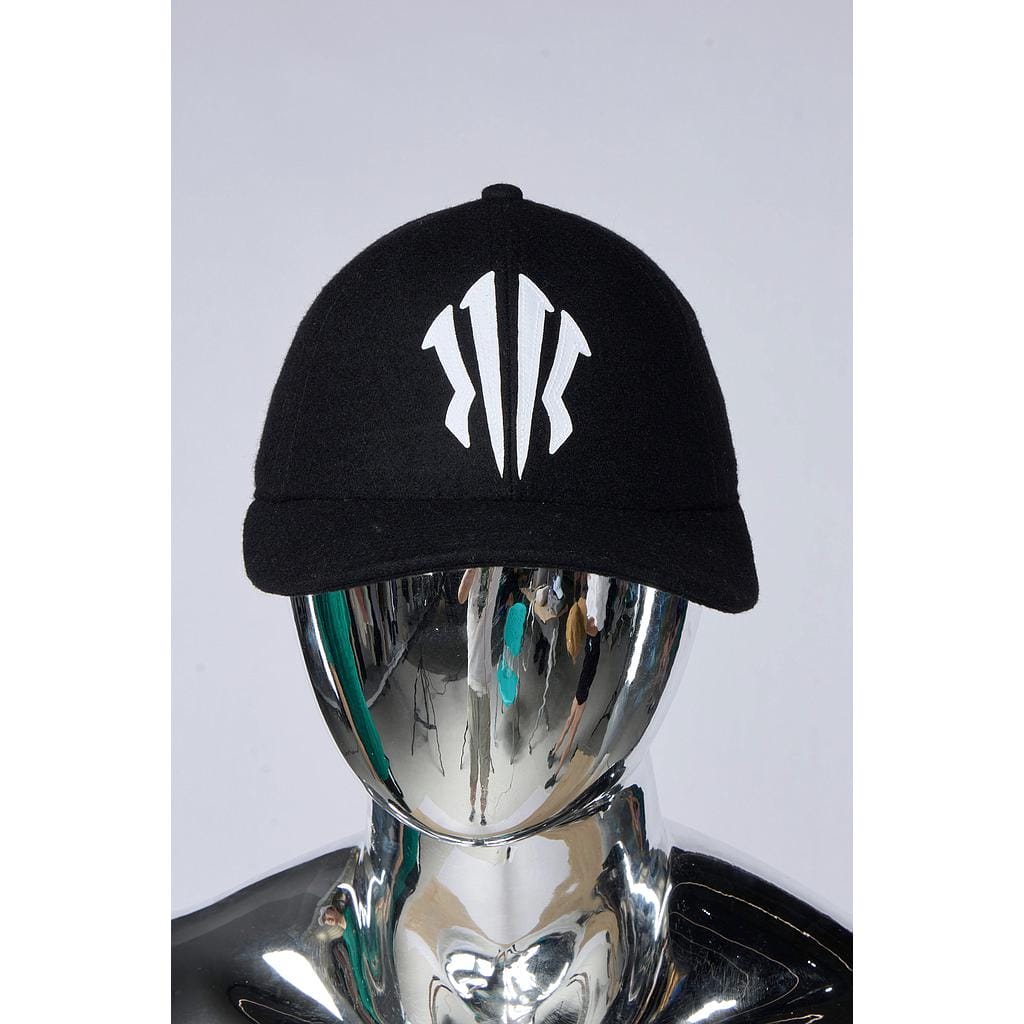 Anta KAI peaked cap