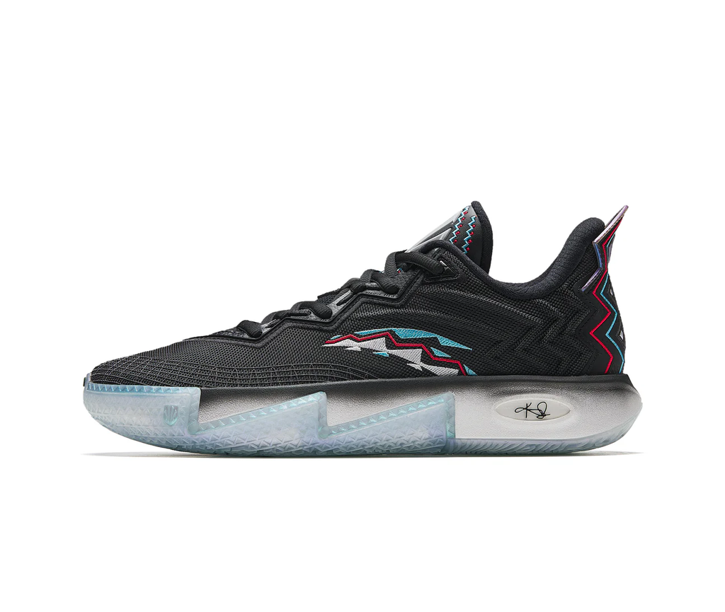 Anta KAI 2 Muse Basketball Shoes