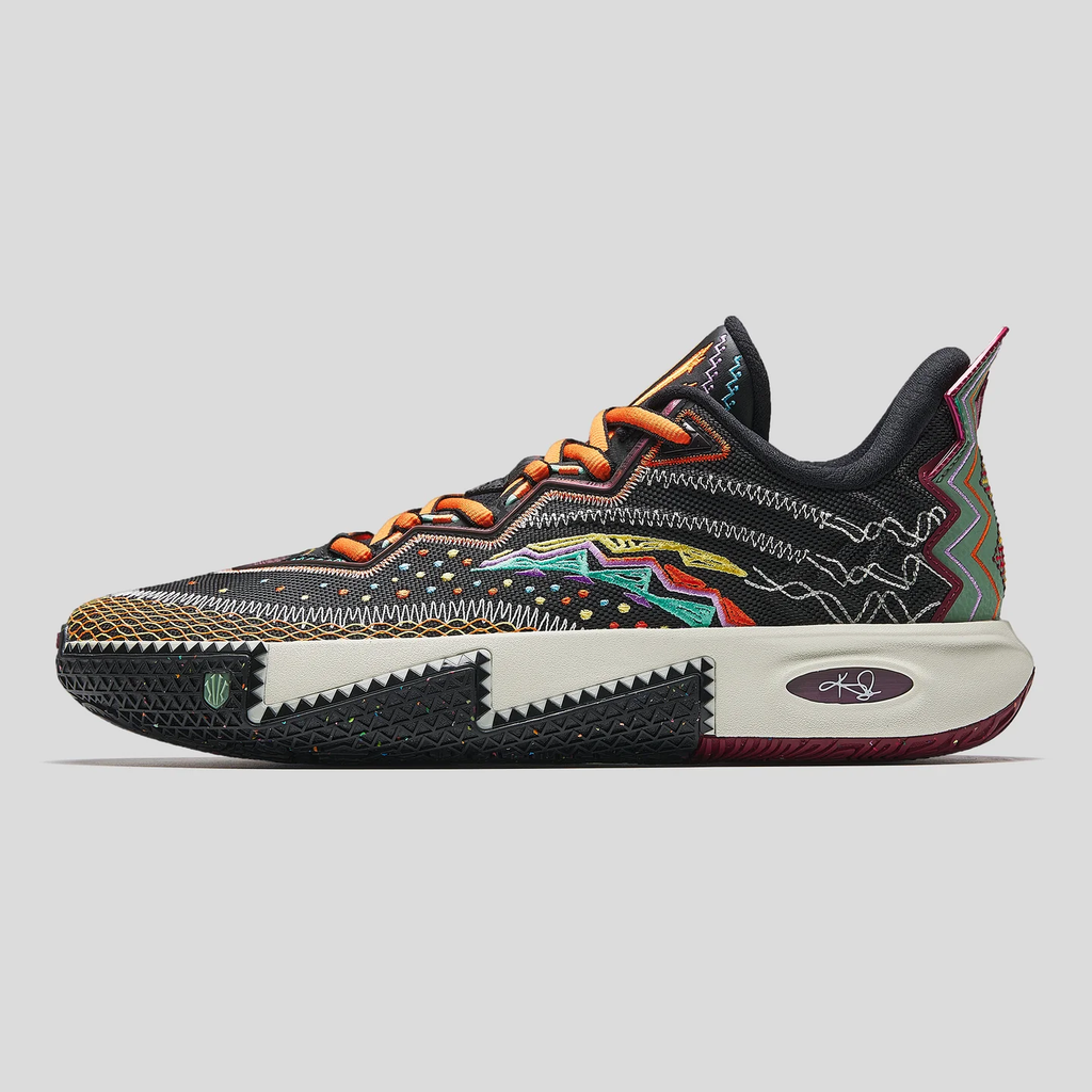 Anta KAI 2 Solar Return Basketball Shoes