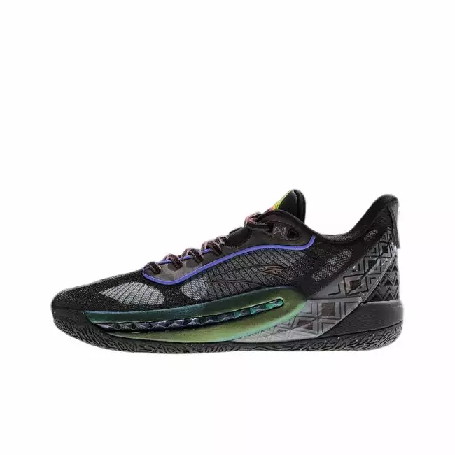 Anta Shock Wave 6.0 Pro Basketball Shoes