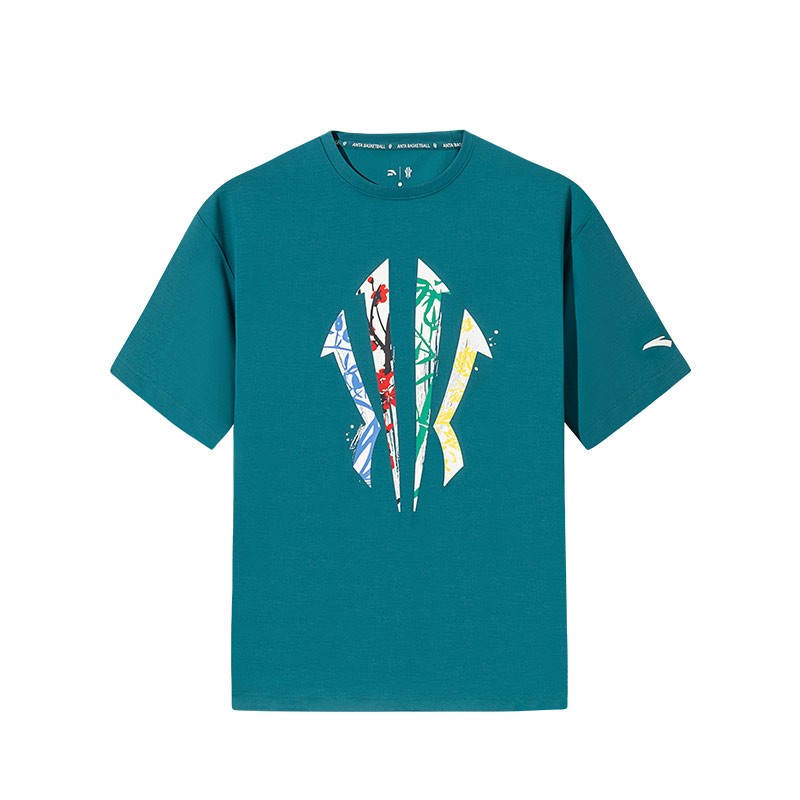 Anta KAI kratka majica