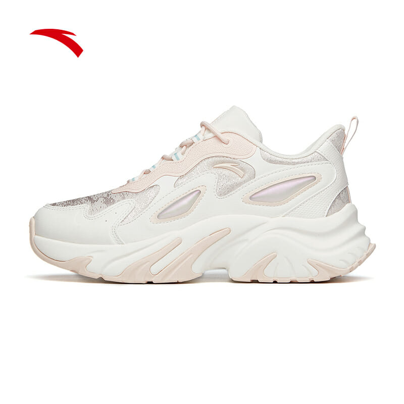 Anta BUNNY 4.0 ženske tenisice za slobodno vrijeme