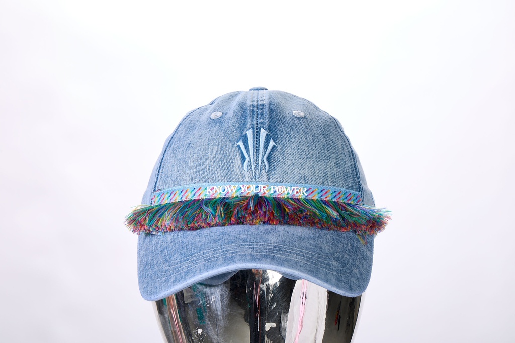 Anta KAI Baseball Cap
