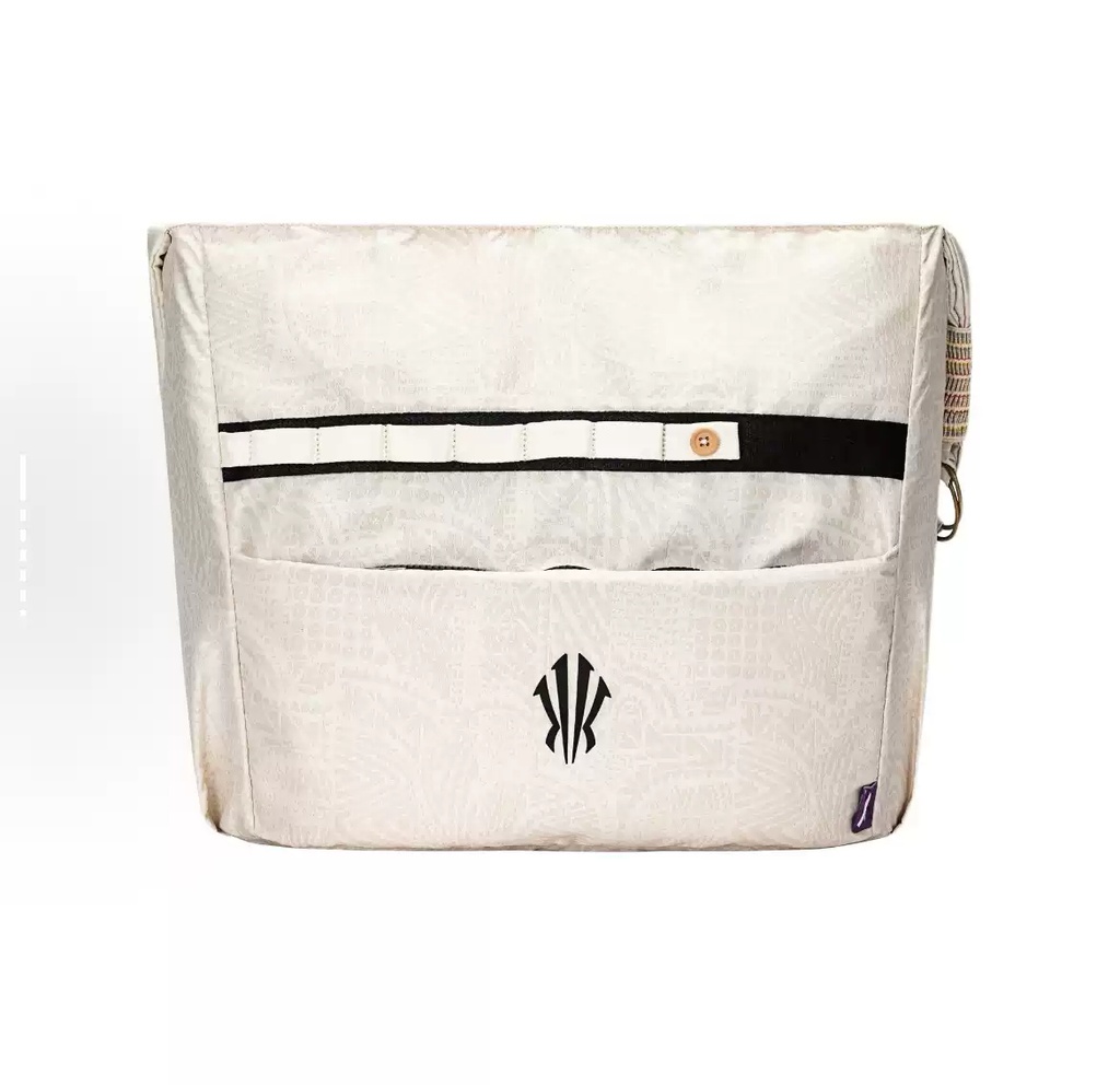 Anta KAI Duffel Bag