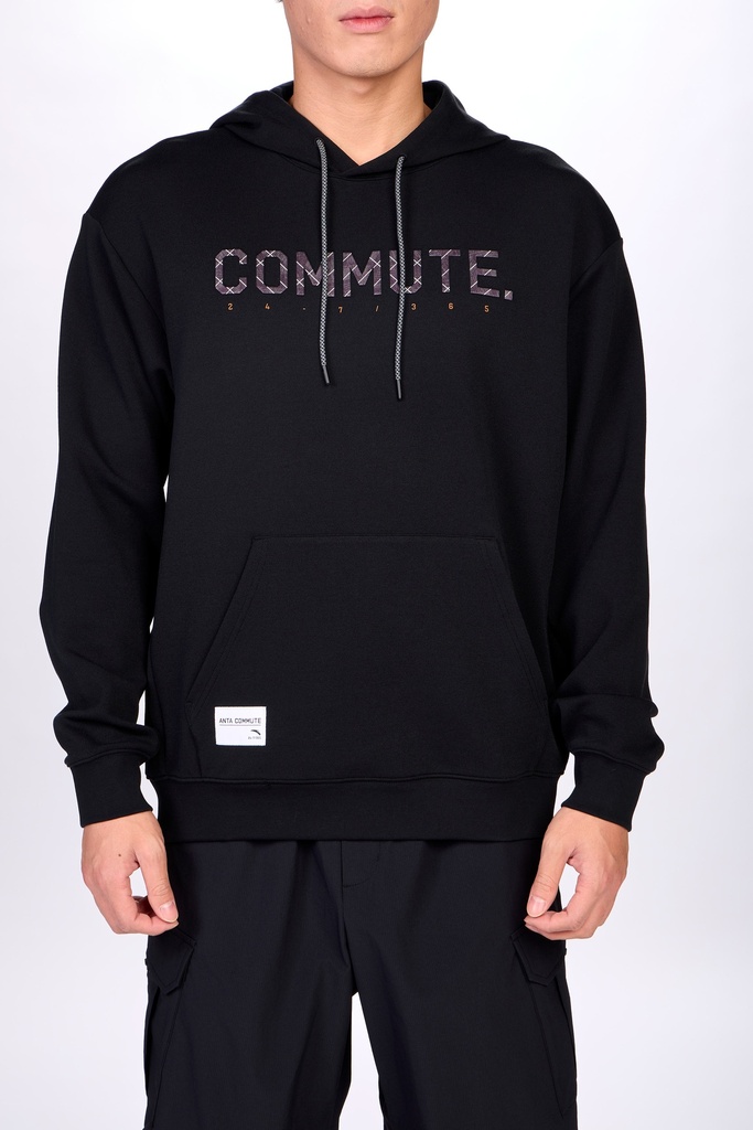Anta Hoodie