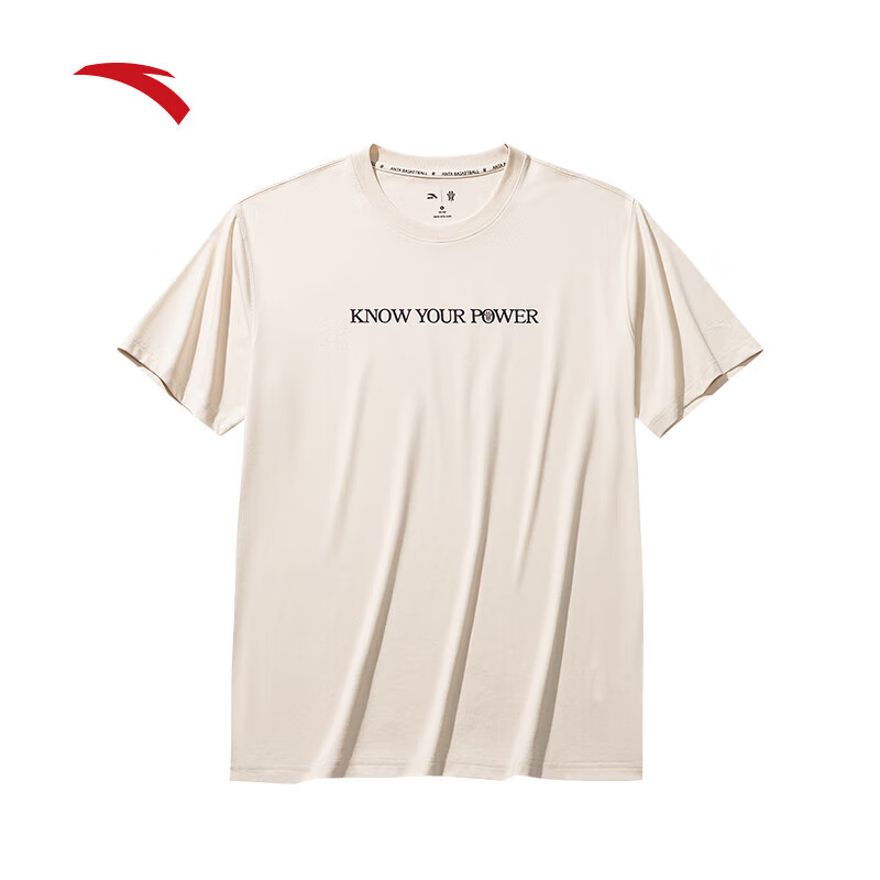 Anta KAI T-Shirt