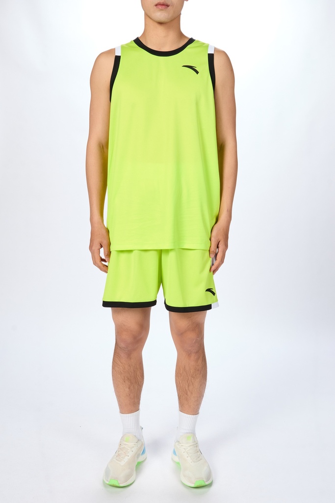 Anta Basketball Uniform Set