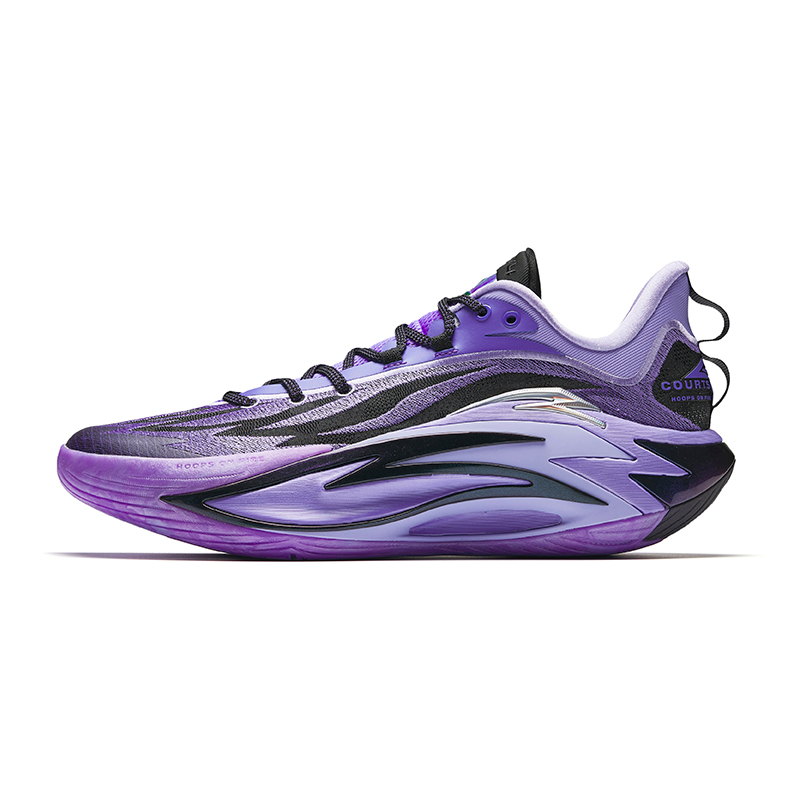 Anta Shock Wave 7.0 Basketball Shoes