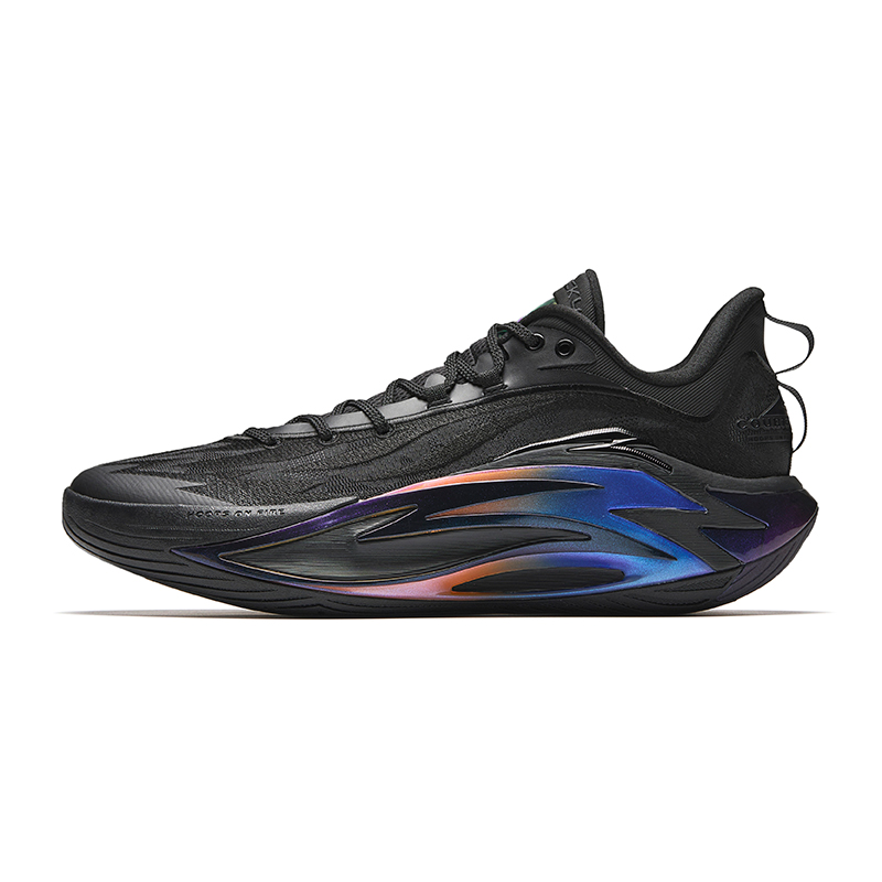 Anta Shock Wave 7.0 Basketball Shoes