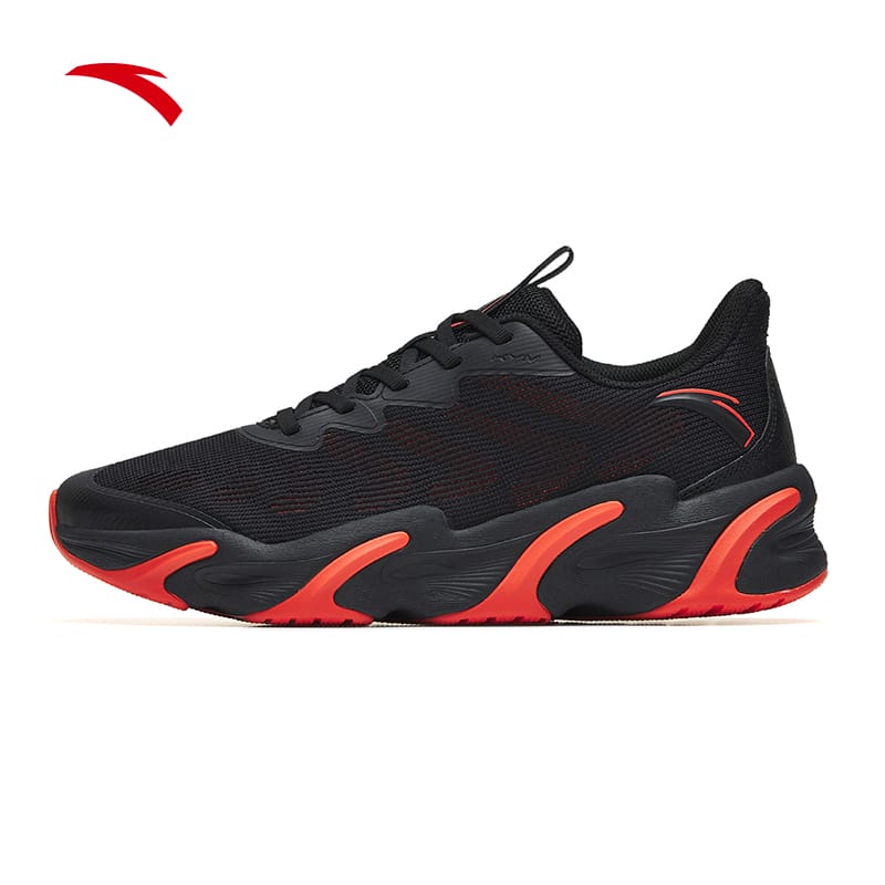 Anta KEEP MOVING Men’s Running Shoes