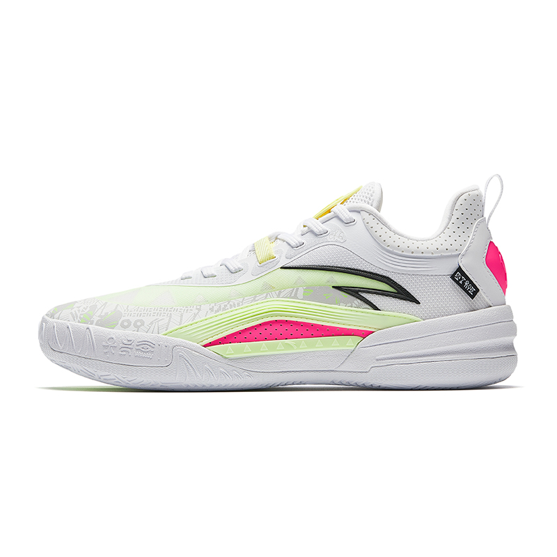 Anta KAI 1 TEAM Basketball Shoes