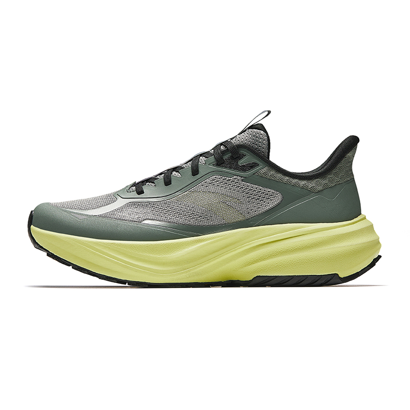 Anta KUNLUN Men's Trail Running Shoes