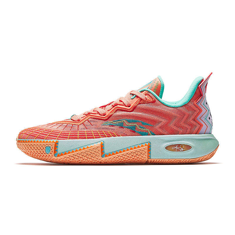 Anta KAI 2 Sun Basketball Shoes 