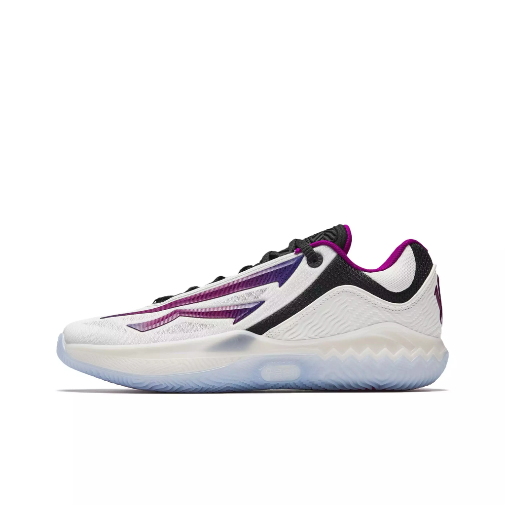Anta KAI SPEED 2 Butterfly Dance Basketball Shoes