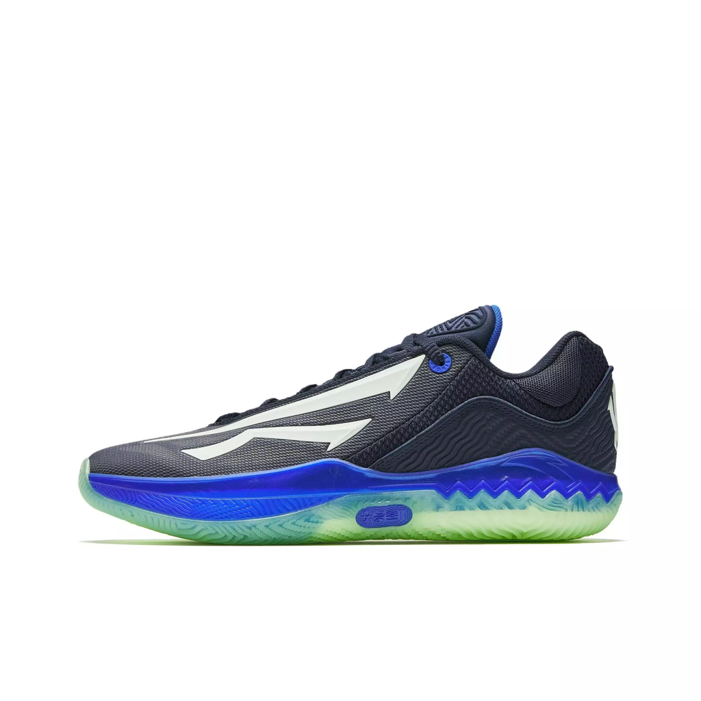 Anta KAI SPEED 2 Dallas Basketball Shoes