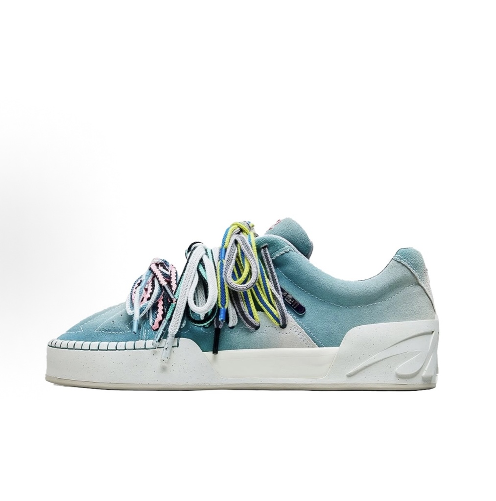 Anta KAI Hela Style "Roots" Ombre Blue LS Shoes