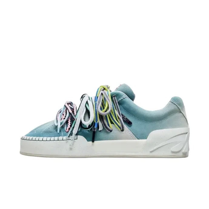 Anta KAI Hela Style "Roots" Ombre Blue LS Shoes