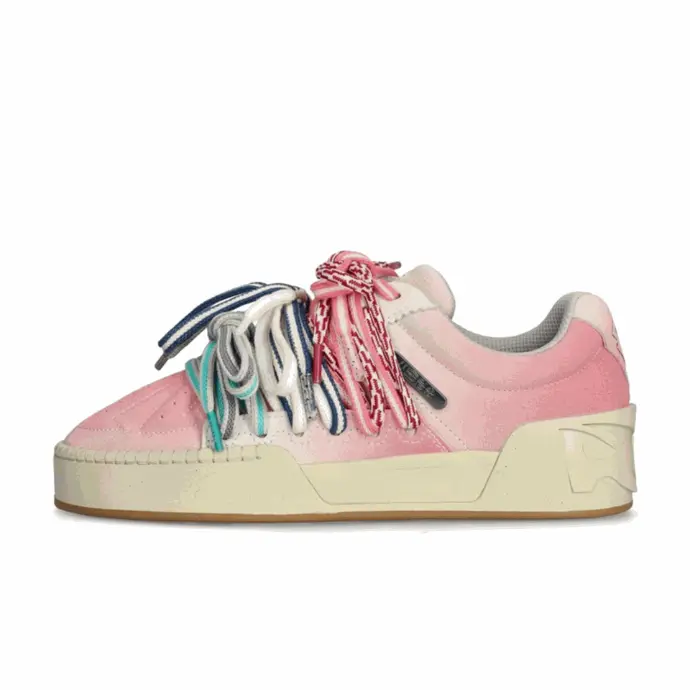 Anta KAI Hela Style "Roots" Ombre Pink tensice za slobodno vrijeme