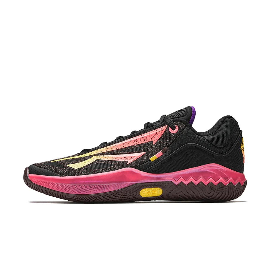 Anta KAI SPEED 2 Blaze Basketball Shoes