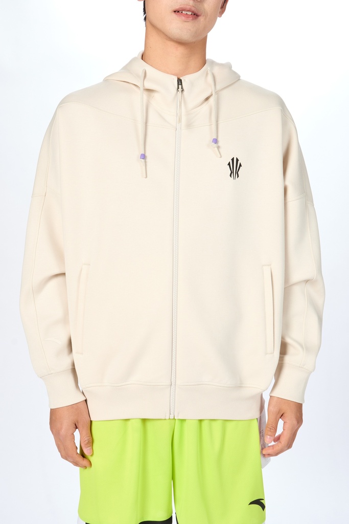 Anta KAI Zip Hoodie