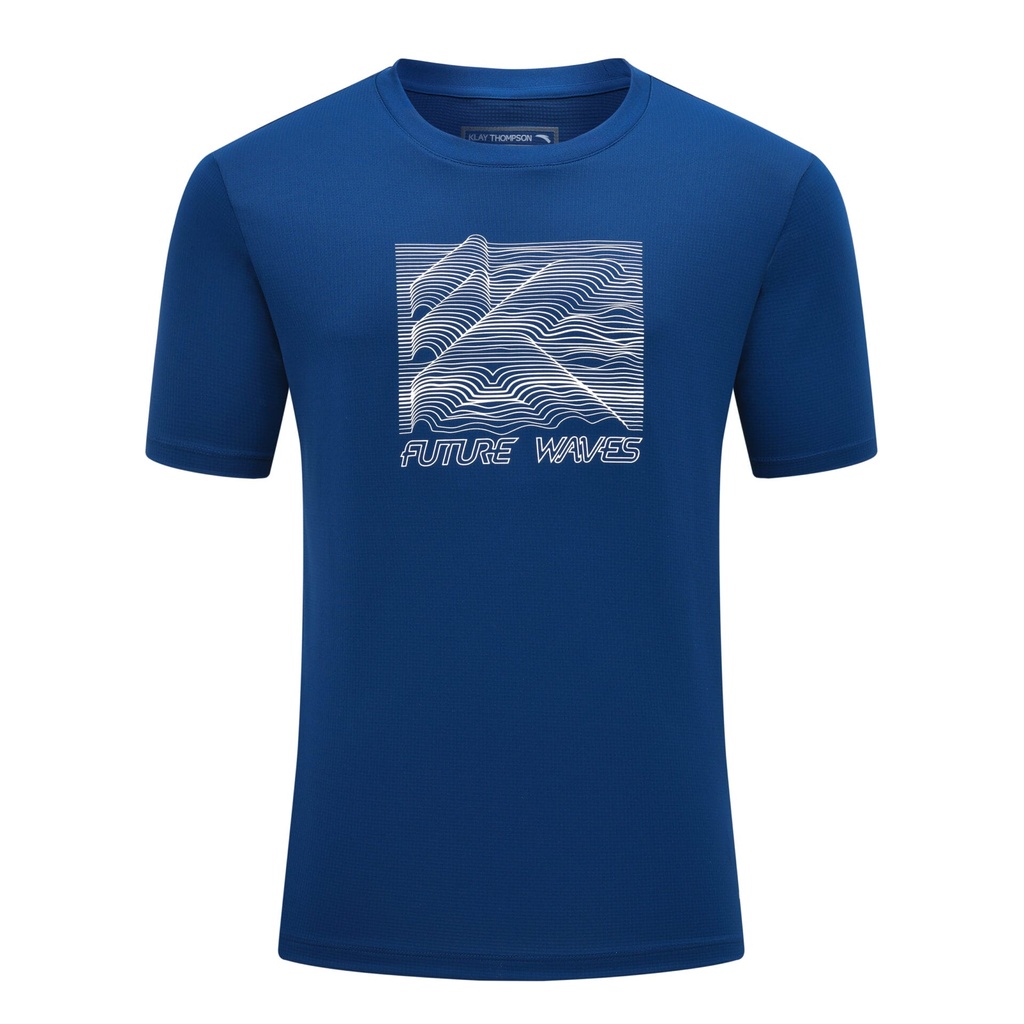 Anta Klay Thompson T-Shirt