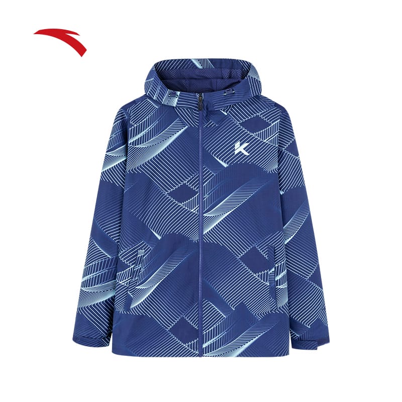 Anta Klay Thompson Jacket