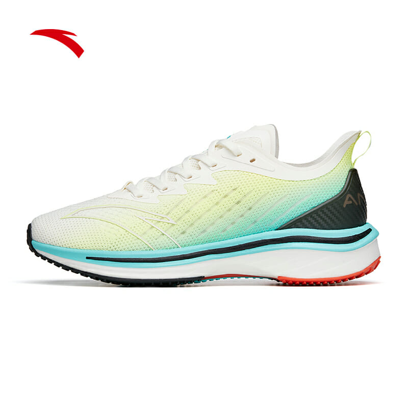 Anta Mach running shoes