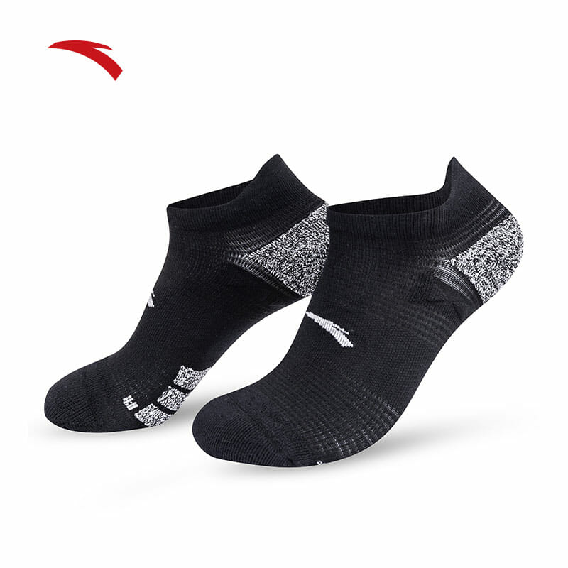 Anta Men's Running Socks