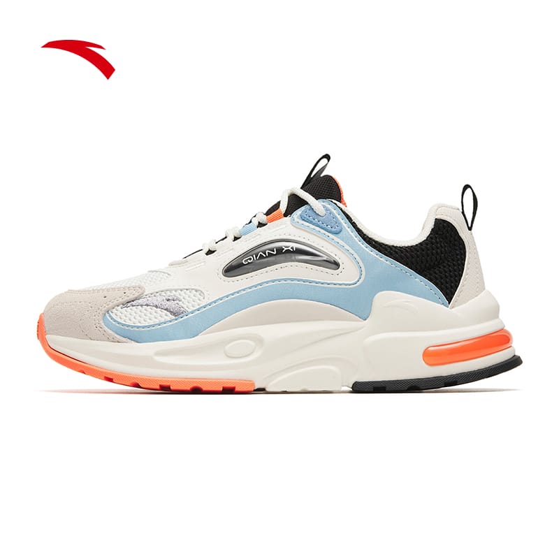 Anta Millennium 5.0 Women’s Lifestyle Shoes