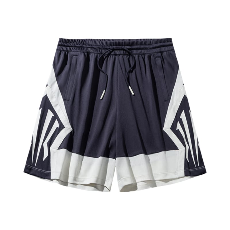 Anta KAI shorts