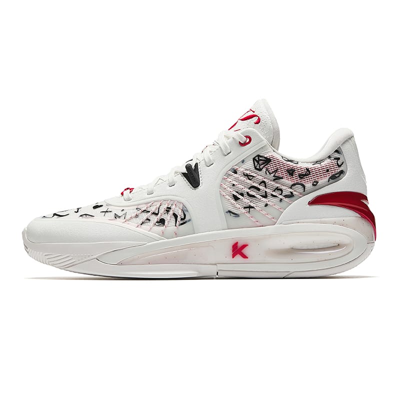 Anta KT10 Valentine basketball shoes