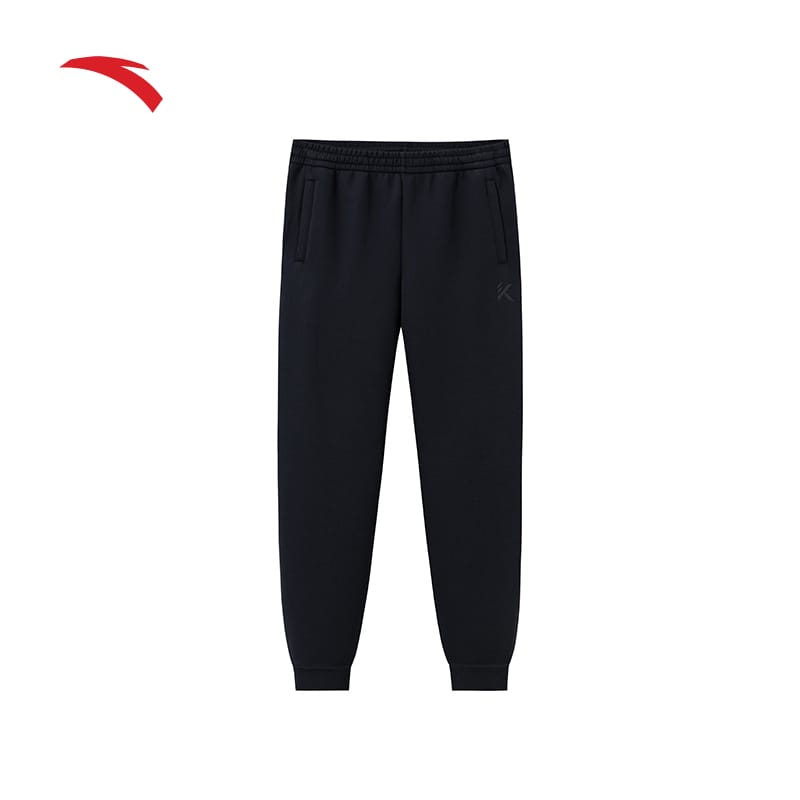 Anta Klay Thompson Knit Track Pants