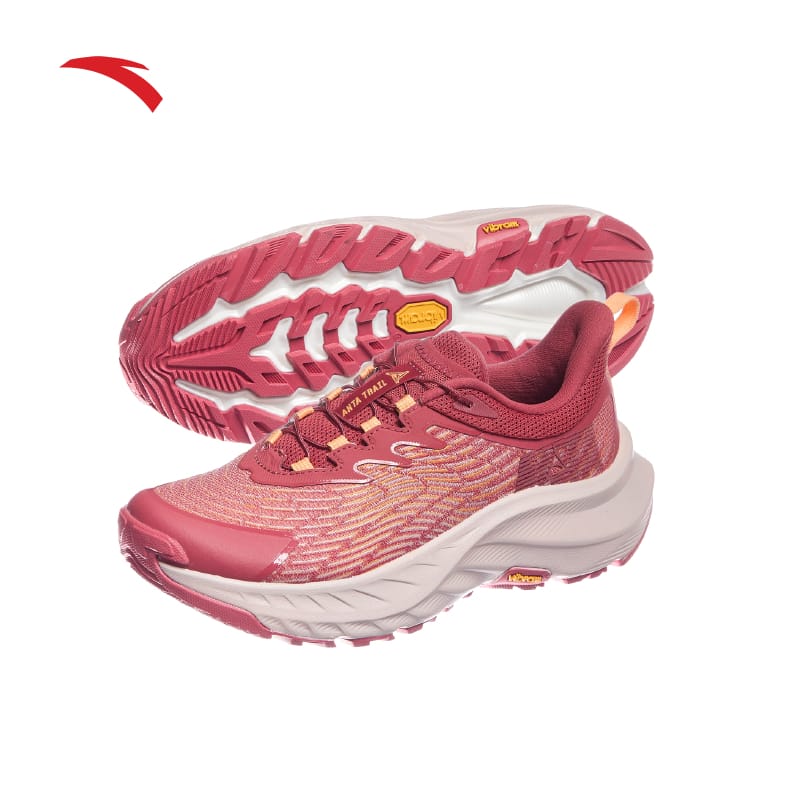 Anta HENGDUAN Trail Women's Running Shoes