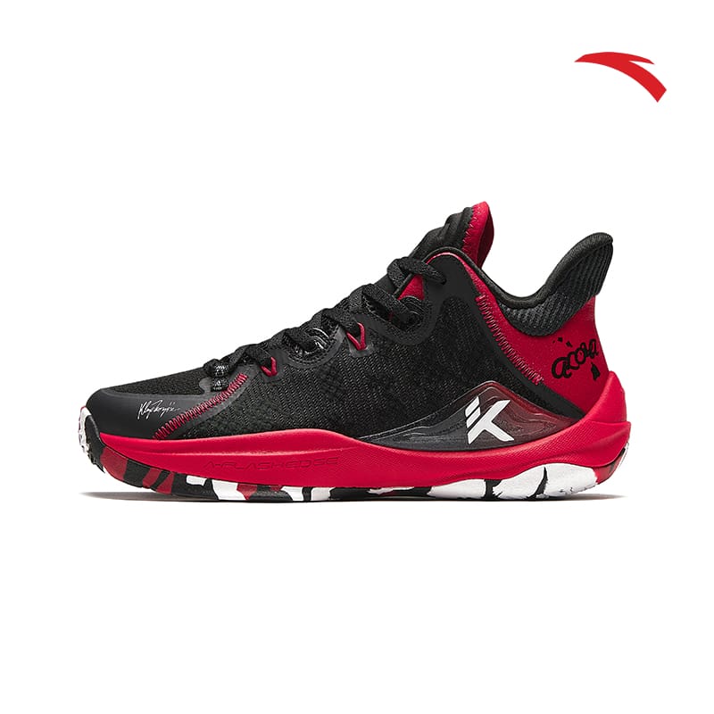 Anta Klay Thompson Kids Basketball Shoes