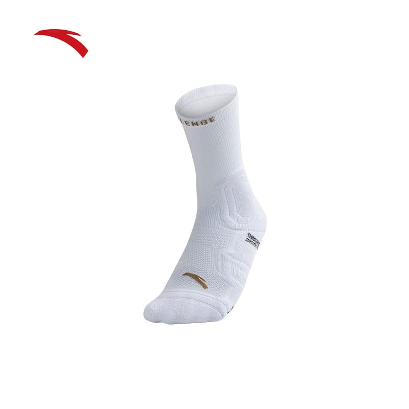 Anta Klay Thompson Basketball Socks