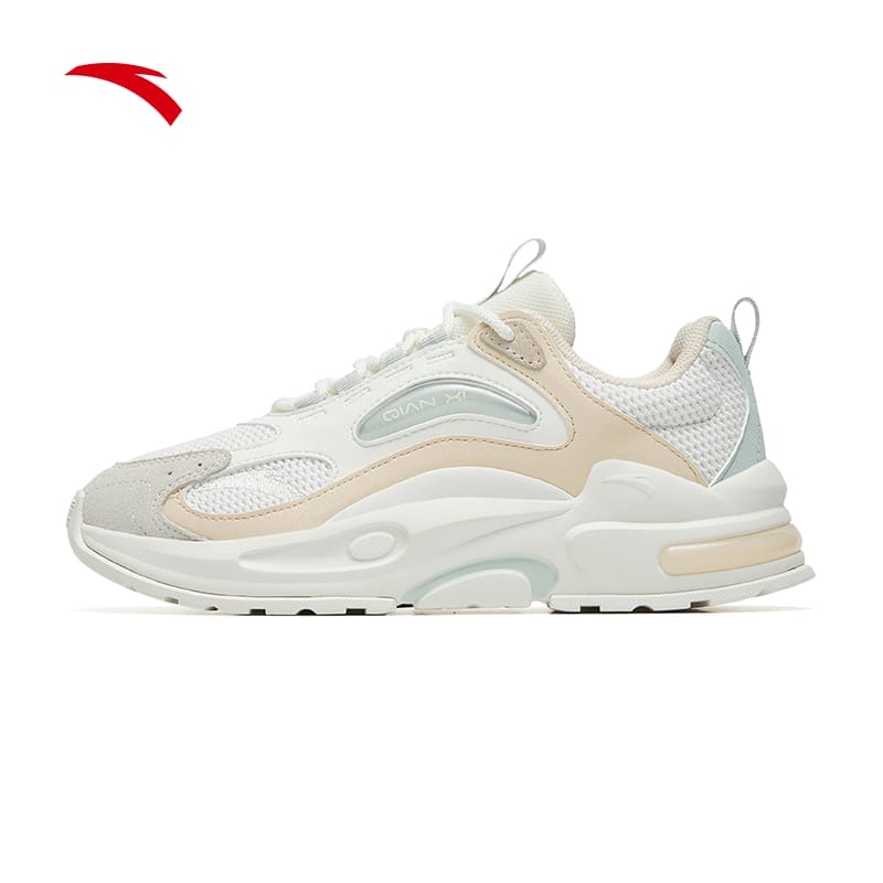 Anta Millennium 5.0 Women’s Lifestyle Shoes