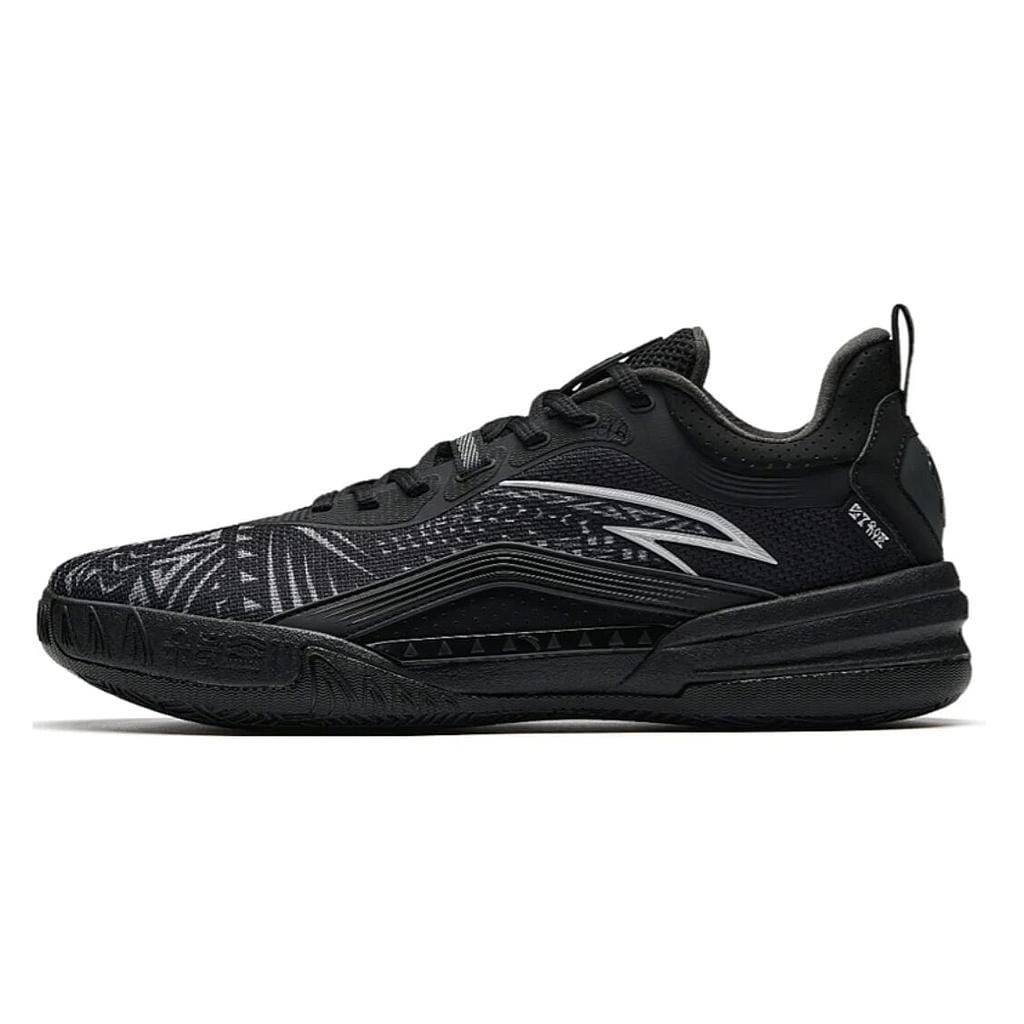 Anta KAI 1 TEAM Black basketball shoes
