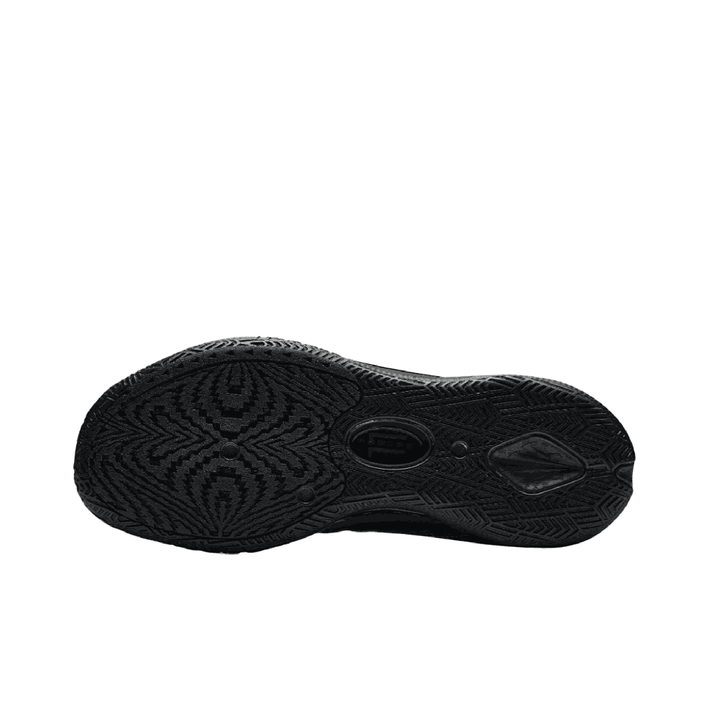 Anta KAI 1 TEAM Black košarkarski copati