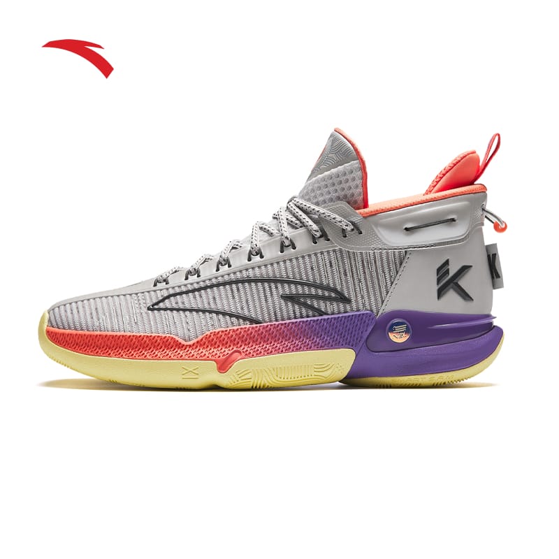 Anta Klay Thompson KT9 BAHAMAS BREEZE Basketball Shoes