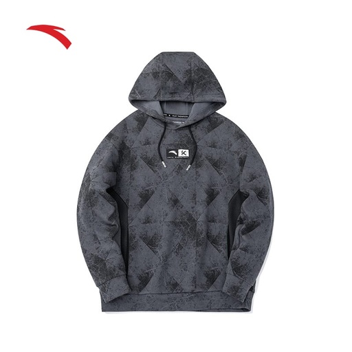 Anta KLAY THOMPSON Sweat Hoodie